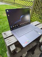 Notebook Ultrabook Lenovo Yoga Slim ProX 14ARH7 Neuwertig Rheinland-Pfalz - Ötzingen Vorschau