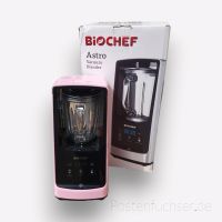 BioChef Astro Vakuum Standmixer, Pink Sachsen - Röderaue Vorschau