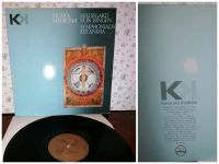 LP Hildegard von Bingen Musica Medicina Vinyl Platte Bayern - Parkstetten Vorschau