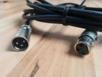 Mikrofon Kabel Hot Wire 5 Meter Neuwertig Baden-Württemberg - Freiamt Vorschau