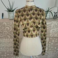 Pulli kurz cropped 34 Kreis Pinneberg - Wedel Vorschau