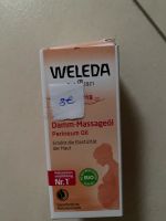 Weleda Damm massageöl Essen - Essen-Katernberg Vorschau