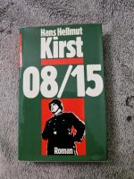 08/15 von Hans Hellmut Kirst (Buch, Gebundene Ausgabe) Niedersachsen - Lehrte Vorschau