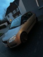 Guter - Skoda Fabia 1.2 Benziner Dortmund - Mengede Vorschau