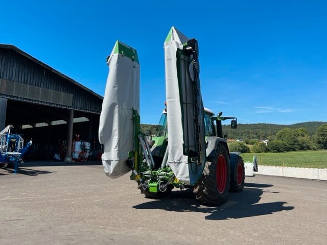 Pronar PDD 830 Schmetterling Mähwerk in Tiefenbach Oberpf