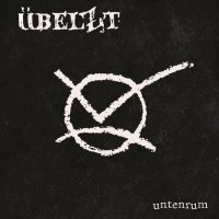 LP Übelzt - Untenrum - Vinyl Punk Friedrichshain-Kreuzberg - Friedrichshain Vorschau