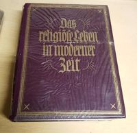 Das religiöse Leben in moderner Zeit Rheinland-Pfalz - Oberöfflingen Vorschau