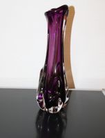 Bohemia Vase violett edel Baden-Württemberg - Baden-Baden Vorschau