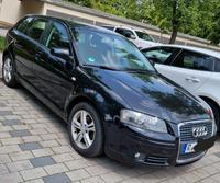 Audi A3 1.6 Bayern - Regensburg Vorschau