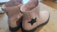 Schuhe Stiefeletten rosa mit Stern Bayern - Forchheim Vorschau