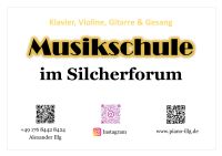 Klavierunterricht - Gitarrenunterricht - Gesangsunterricht Baden-Württemberg - Heilbronn Vorschau