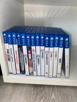 PS4 Spiele Wiesbaden - Nordenstadt Vorschau