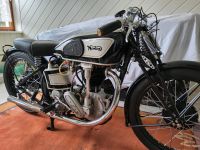 Norton Inter 500 Sachsen - Amtsberg Vorschau