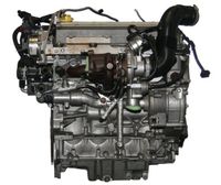 Saab 9-3 Motor 2,0 Turbo B207E 150 PS Z20NEL komplett 85347 KM Nordrhein-Westfalen - Gronau (Westfalen) Vorschau