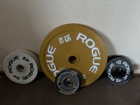 Rogue Fitness Gewichte / Platten 50mm Set Düsseldorf - Grafenberg Vorschau