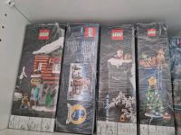 Lego wintet seire sets Pankow - Prenzlauer Berg Vorschau
