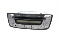 Auto CD Radio Peugeot 106 107 Citroen C1 Toyota Aygo Player Dresden - Blasewitz Vorschau