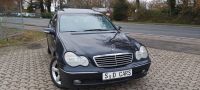 Mercedes-Benz C 200 C -Klasse Lim. C 200 Kompressor EXSPORT Niedersachsen - Rastede Vorschau