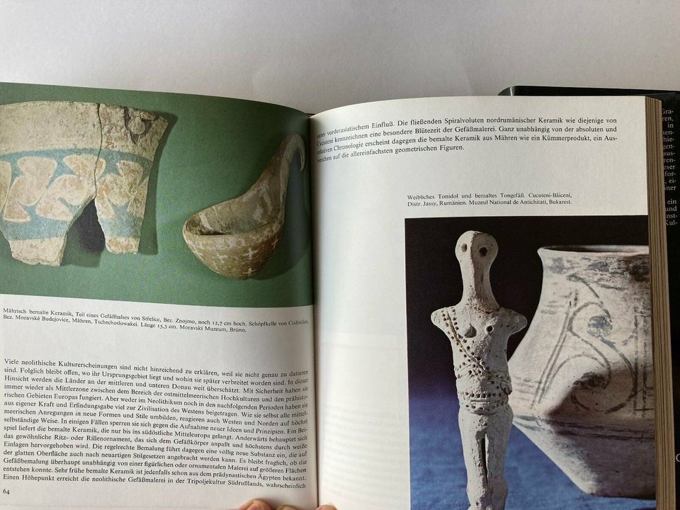 Bücher Kunst im Bild – 13 aus einer Serie - Prachtbände in Limburg