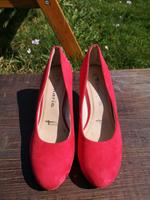 Tamaris Pumps, gr 36 Bayern - Niederfüllbach Vorschau