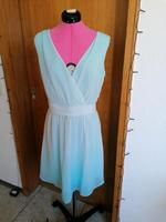 bodyflirt Kleid blau Himmelblau Gr. 40 L Bayern - Nüdlingen Vorschau