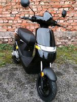 Elektroroller Bosch 45 kmh Moped oder auch als  Mofa Nordrhein-Westfalen - Oberhausen Vorschau