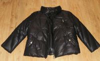 Damen Winterjacke Daunen Jacke STEILMANN Schwarz 44 / 46 XXL Nordrhein-Westfalen - Minden Vorschau