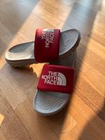 The North Face Never Stop Cush Herren Sandalen Bayern - Klingenberg am Main Vorschau