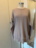 THE MERCER NY PULLOVER KASCHMIR ROSE BEIGE 44 Bielefeld - Dornberg Vorschau