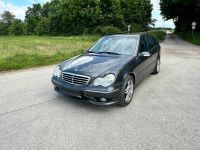 Mercedes Benz w203 C32 Amg Mit TÜV Bayern - Bad Wörishofen Vorschau