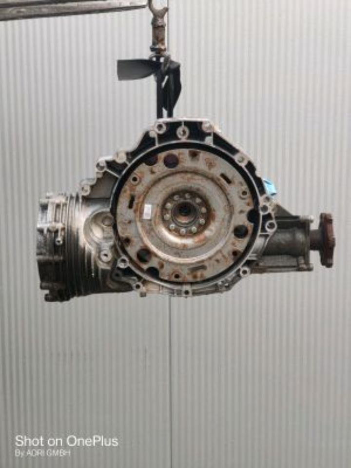 Automatikgetriebe LLA, NYM ,NKP, LAT, MMV 2.0 TDI AUDI A4 A5 in Neu Ulm