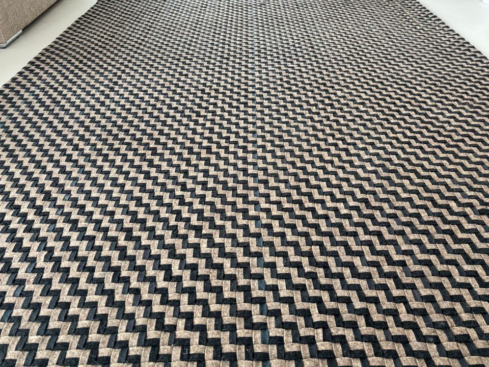 Teppich 170x240cm in München