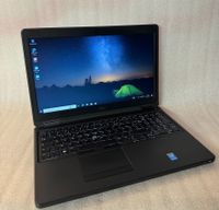 Laptop Dell Latitude E5550 i5-5200 15,6“ Nordrhein-Westfalen - Hagen Vorschau