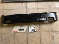 Renault 5 Ronal Frontspoiler Rheinland-Pfalz - Montforterhof Vorschau