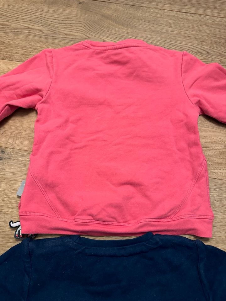 Pullover, Sweatshirt, 2 Stück, Sigikid, Größe 104 in Hamburg