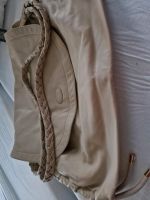 Tods Tasche Creme Nordrhein-Westfalen - Marl Vorschau