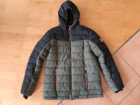 Winterjacke Steppjacke mit Kapuze Jungen 158 Bayern - Lohr (Main) Vorschau