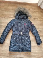 Garcia Winterjacke Gr 176 Niedersachsen - Quakenbrück Vorschau