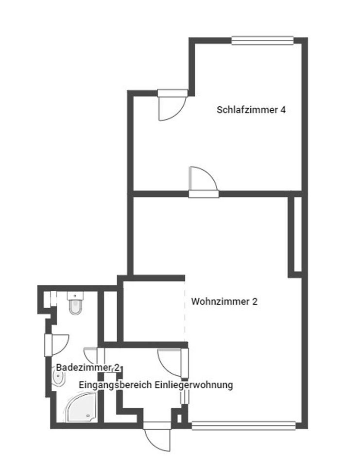 Provisionsfreie Doppelhaushälfte zum Verlieben - Familien mit Wunsch zum großen Garten aufgepasst! in Hannover