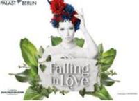 1 Ticket, Falling in Love - Category 1+ Stuttgart - Stuttgart-Ost Vorschau