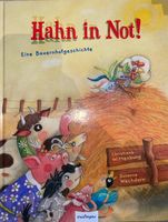 Hahn in Not! eine Bauernhofgeschichte Hessen - Brachttal Vorschau