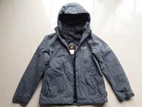 Jack Wolfskin Jacke m Hessen - Hanau Vorschau