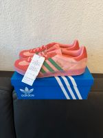 Adidas Gazelle Indoor Semi Pink Spark EU 39 1/3 NEU & OVP|Händler Osterholz - Tenever Vorschau