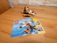 Lego Creator 31028 3 in 1 Wasserflugzeug Baden-Württemberg - Freudenberg Vorschau