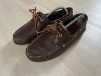 Timberland Segelschuhe 42 Nürnberg (Mittelfr) - Südoststadt Vorschau