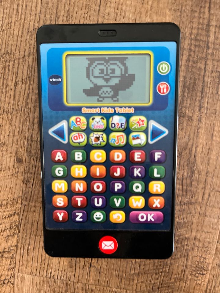 Lerncomputer vtech Kinder in Eichstätt