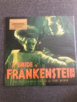 The Bride of Frankenstein LP Vinyl Schallplatte Limited Berlin - Wilmersdorf Vorschau