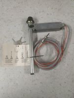 Oldtimer Antenne Hirschmann DS Auta L AN 294 363 002 NOS Hessen - Solms Vorschau