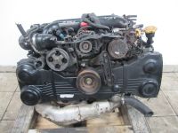 Motor Subaru Legacy EJ205 2.0T Brandenburg - Blankenfelde-Mahlow Vorschau