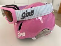 Giro Skihelm XS 49-52 cm + Skibrille Bayern - Gaimersheim Vorschau